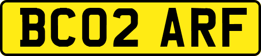 BC02ARF