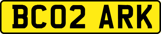 BC02ARK