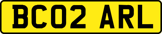 BC02ARL