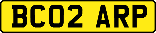 BC02ARP