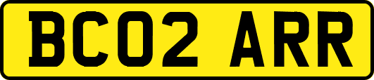 BC02ARR