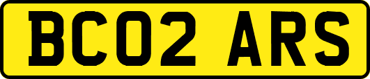 BC02ARS