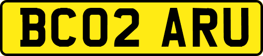 BC02ARU