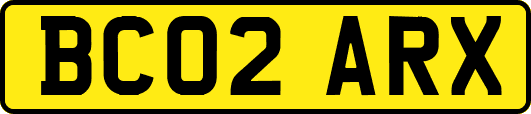 BC02ARX