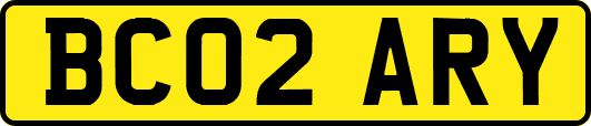 BC02ARY