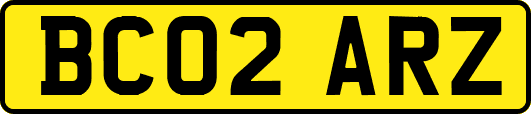 BC02ARZ