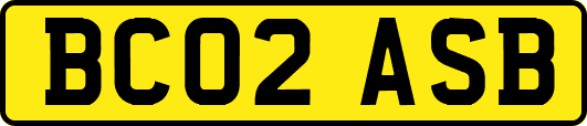 BC02ASB