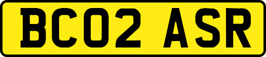 BC02ASR