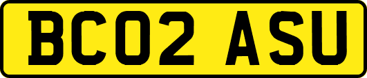 BC02ASU