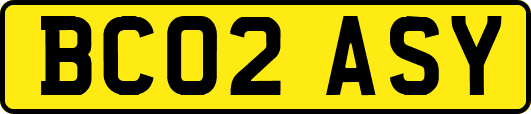 BC02ASY