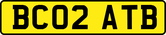 BC02ATB