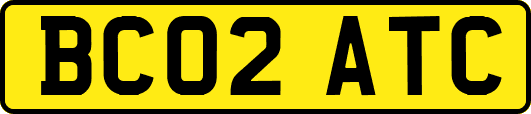 BC02ATC