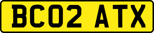 BC02ATX