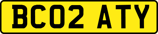 BC02ATY