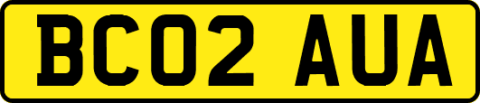 BC02AUA