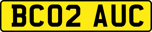 BC02AUC