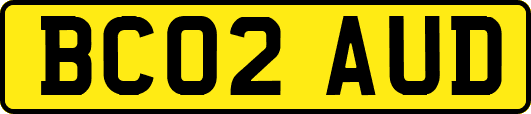 BC02AUD