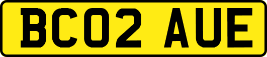 BC02AUE