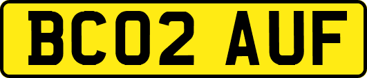 BC02AUF