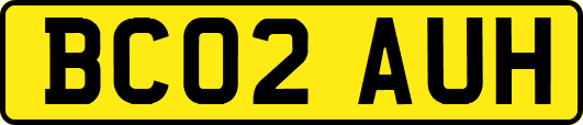 BC02AUH