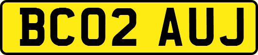 BC02AUJ