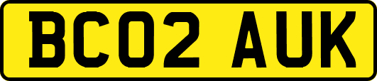 BC02AUK
