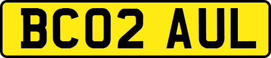 BC02AUL