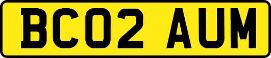 BC02AUM