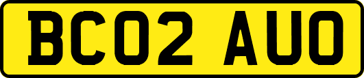 BC02AUO