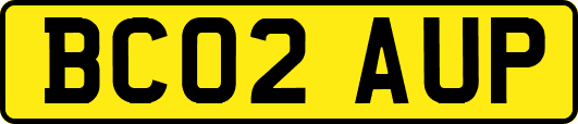 BC02AUP