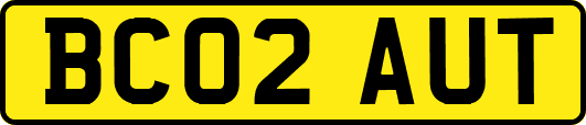 BC02AUT