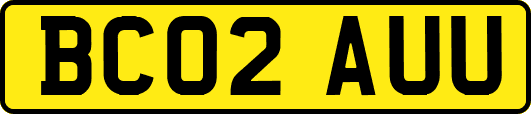 BC02AUU