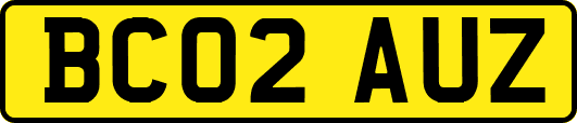 BC02AUZ
