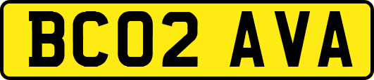 BC02AVA