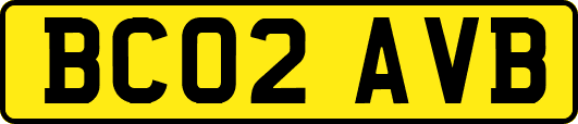 BC02AVB