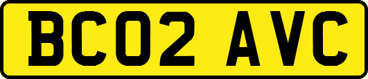 BC02AVC