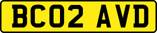 BC02AVD