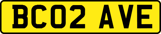 BC02AVE