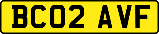 BC02AVF