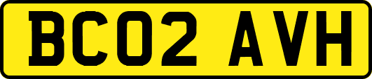 BC02AVH
