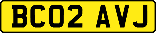 BC02AVJ