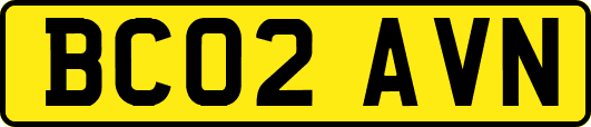 BC02AVN