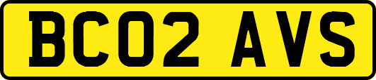 BC02AVS