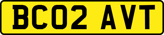 BC02AVT