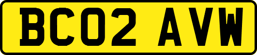 BC02AVW
