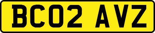 BC02AVZ