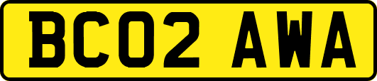 BC02AWA