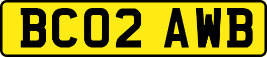 BC02AWB