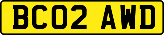 BC02AWD