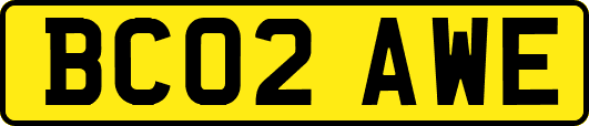 BC02AWE
